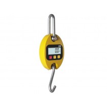 Crochet peseur structure externe en ABS série CR-300