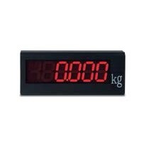 Répétiteur de poids RD3-W sans fil avec des chiffres d’une taille de 80 mm pour balance