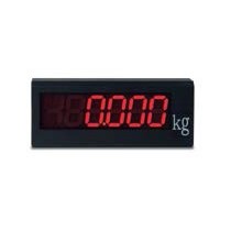 Indicateur répétiteur RD3W (Wireless) pour balance modèle PR 