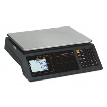 Balance Commerciale, Série ZFOC, sans imprimante, ZFOC-15 RS, L 340 x P 340 x H 115 mm
