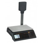 Balance Commerciale, Série ZFOC, sans imprimante, ZFOC-30 RS, L 340 x P 375 x H 485 mm