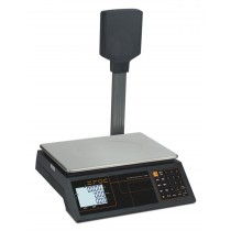 Balance Commerciale sans imprimante ZFOC-30P RS