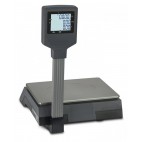 Balance Commerciale, Série ZFOC, sans imprimante, ZFOC-30 RS, L 340 x P 375 x H 485 mm