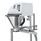 Support préparation sushi avec colonne,Tora WIith Automatic Rice Washer, L 900 x P 1115 x H 2250 mm