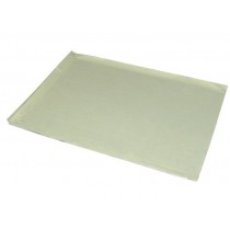 Plaques adhésives de rechange , L 470 x P 350 x H 3 mm