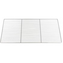 Grille inox pour four à convection CFCV1 et CFCV2, L 433 x P 333 mm