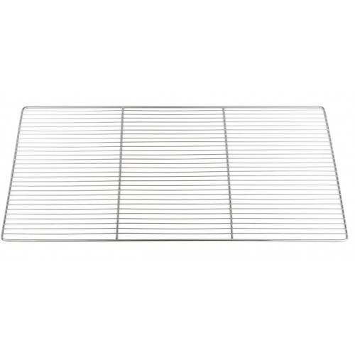 Grille inox pour four à convection 433 x 315 mm Grille inox pour four à convection 433 x 315 mm