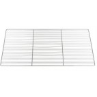 Grille inox pour four à convection CFCV1 et CFCV2, L 433 x P 333 mm
