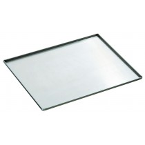 Grille inox pour four à convection CFCV1 et CFCV2, L 433 x P 333 mm