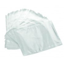 Sacs sous vide gaufrés pour emballeuse sous vide, L 170 x P 230 par 100
