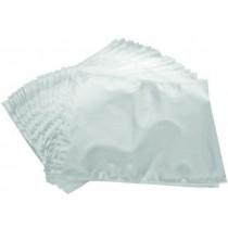 Sacs sous vide gaufrés pour emballeuse sous vide, L 250 x P 350 mm par 100