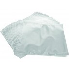Sacs sous vide lisses pour emballeuse sous vide L 350 x P 450 mm par 100