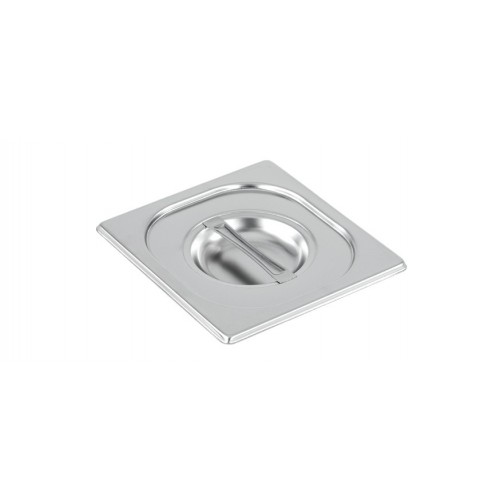 Couvercle pour bac gastronorme GN 2/3 L 354 x P 325 mm Couvercle pour bac gastronorme GN 2/3 L 354 x P 325 mm