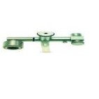 CAPPUCCINATORE INOX