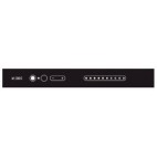 Induction monophasé gamme encastrable, générateur intégré, puissance 3500 W