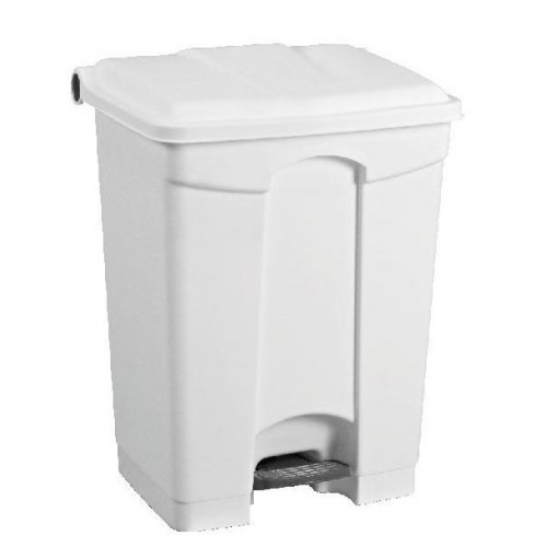 Poubelle cuisine plastique 90 L Poubelle cuisine plastique 90 L