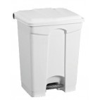 Poubelle cuisine plastique 90 L 