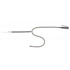 Robinetterie cuisine douchette suspendue