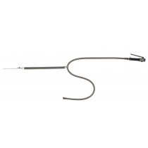 Robinetterie cuisine douchette suspendue