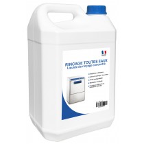 Lavage toutes eaux 5 L