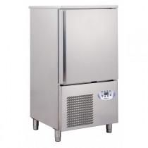 Cellule de refroidissement professionnelle, mixte, MAP 5 niveaux, L 750 x P 700 x H 850 mm