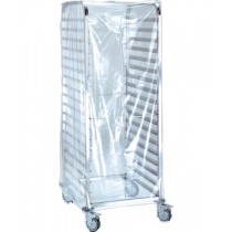 Housse de protection jetable pour échelles, carton 40 pièces  GN1/1