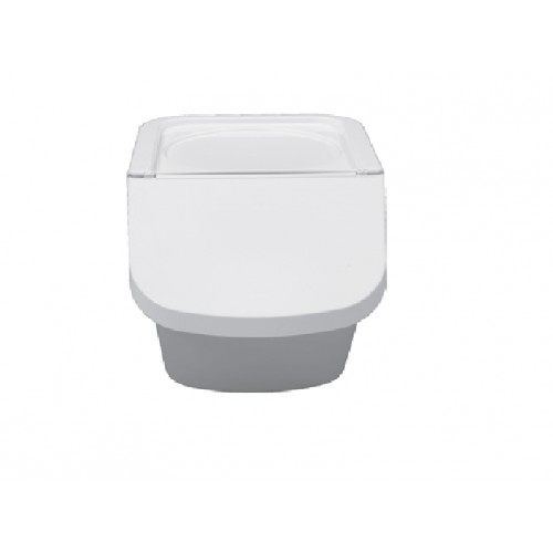 couvercle blanc pour trio conteneurs universels empliables couvercle blanc pour trio conteneurs universels empliables