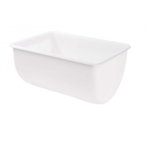 Pâtière pour chariot 220 L Pâtière pour chariot 220 L
