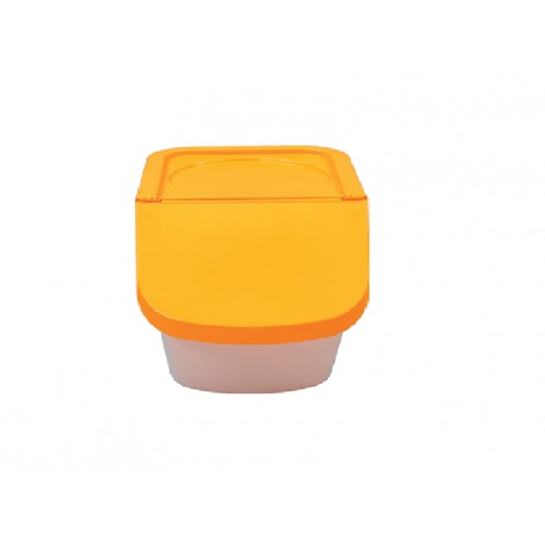 couvercle orange pour trio conteneurs universels empliables couvercle orange pour trio conteneurs universels empliables
