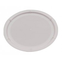 Couvercle Rond pour bac à pâton , ø 480 mm