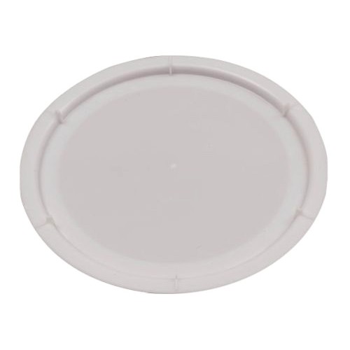 Couvercle rond pour bac à pâton ø 480 mm Couvercle rond pour bac à pâton ø 480 mm