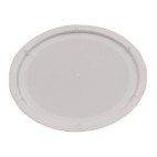 Couvercle Rond pour bac à pâton , ø 480 mm