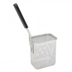Panier CP/C4 pour cuiseur à pâtes 1/4 GN Gastro-M 