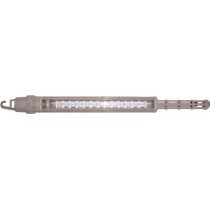 Thermometre professionnel, confiseur +80/+200° 