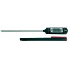 Thermometre professionnel stylo sonde -50°/+200°C