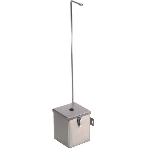 Dévidoir à ficelle construction inox AISI 304 Dévidoir à ficelle construction inox AISI 304