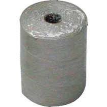 Ficelle en lin blanc (Roll : 1Kg)