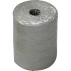 Ficelle rayonnée deux bouts avec boîte distributrice: dévidage central (Roll : 1Kg)