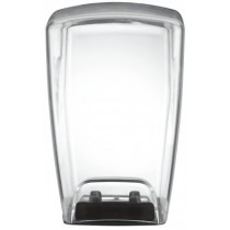 Grande cloche acoustique pour récipient de 2 L pour blenders de bar