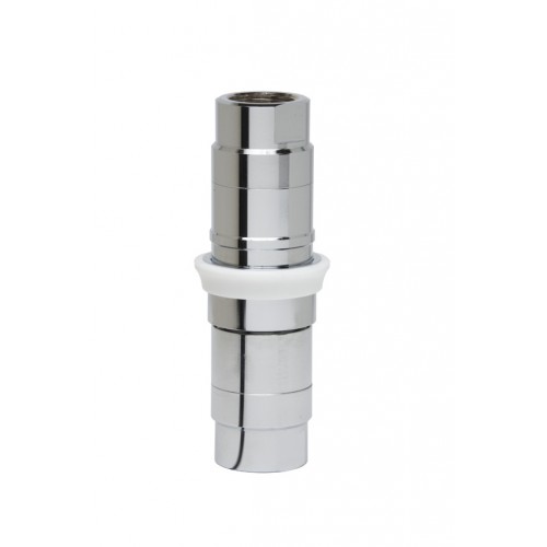Pushgaz ® : DN 3/4'' sortie F/F, coupleur pour établissements recevant du public ERP Pushgaz ® : DN 3/4'' sortie F/F, coupleur pour établissements recevant du public ERP