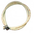 Kit de raccordement 2 bouteilles de gaz propane pour rôtissoire de 3 à 6 broches