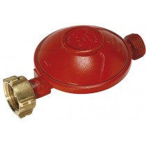 Detendeur 37 mbar (4 kg/heure) pour GAZ PROPANE