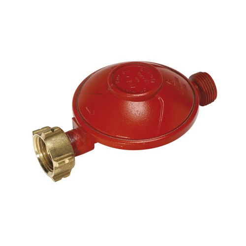 Detendeur 37 mbar (3 kg/heure) pour GAZ PROPANE Detendeur 37 mbar (3 kg/heure) pour GAZ PROPANE