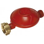 Detendeur 37 mbar (3 kg/heure) pour GAZ PROPANE