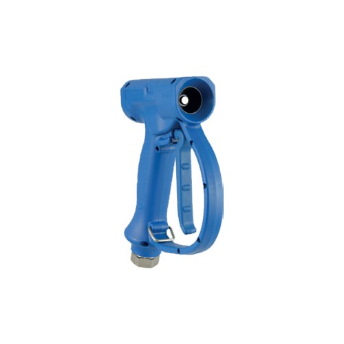 Pistolet avec raccord et embout rapide pour poste et centrale de nettoyage Pistolet avec raccord et embout rapide pour poste et centrale de nettoyage