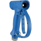 Pistolet avec raccord et embout rapide pour poste et centrale de nettoyage