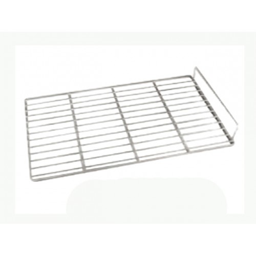 Grille rilsanisée pour gamme snacking P -600 mm 333 x 430 mm Grille rilsanisée pour gamme snacking P -600 mm 333 x 430 mm