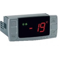 Thermostat DIXELL avec sonde pour gamme snacking P-600 mm