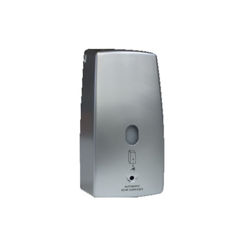 Distributeur de savon professionnel douche muraux, automatique, 0.5 litres Distributeur de savon professionnel douche muraux, automatique, 0.5 litres