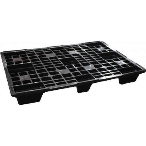 Palette de stockage L 1200 x P 800 x H 150 mm Palette de stockage L 1200 x P 800 x H 150 mm